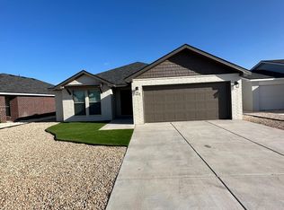 1813 134th St, Lubbock, TX 79423