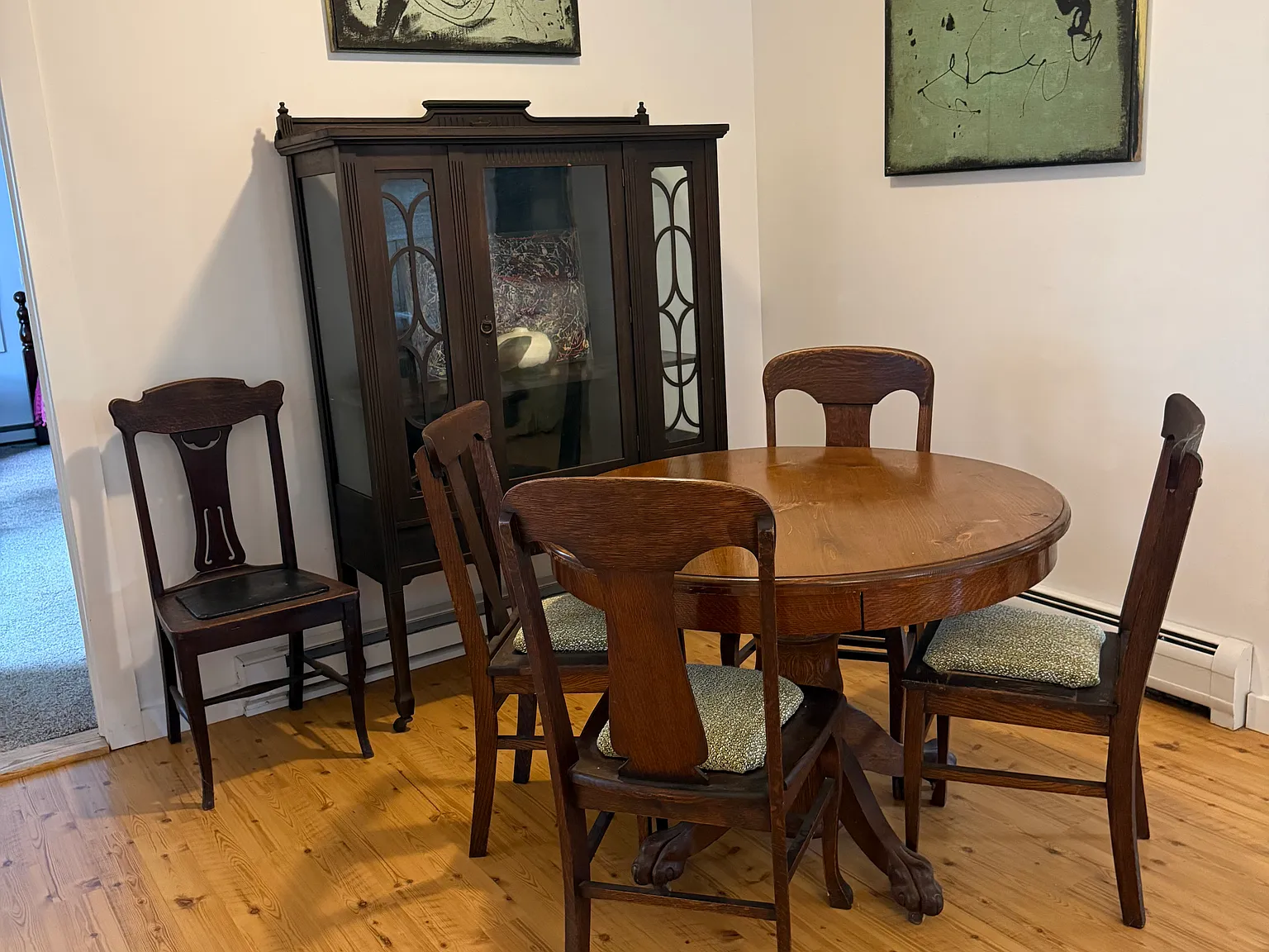 1 bed, 1100 sqft, $1,800 — Photo 4
