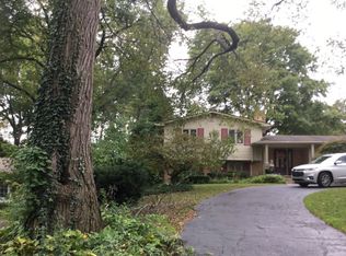 3845 Oakhills Dr, Bloomfield Hills, MI