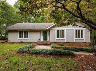 8319 Jefferson Colony Rd, Mint Hill, NC 28227