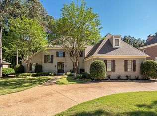 9829 Frank Rd, Germantown, TN 38139