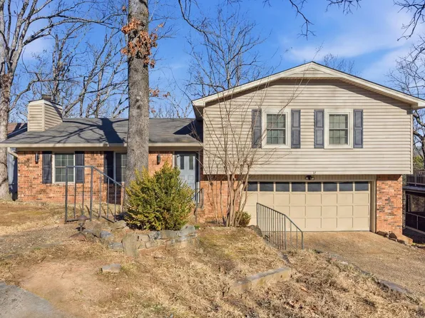 17 Shawnee Forest Cv, Little Rock, AR 72212