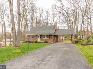1508 Springlake Way S, Sykesville, MD 21784