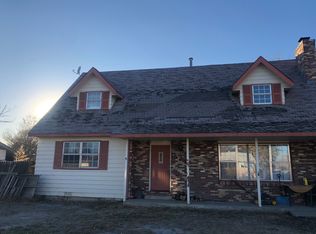 521-31 3/4 Rd, Grand Junction, CO 81504