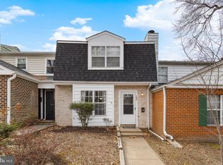 3660 Tavern Way, Triangle, VA 22172