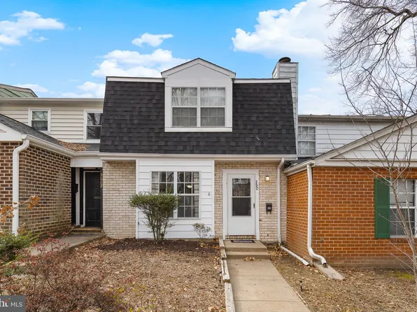 3660 Tavern Way, Triangle, VA 22172