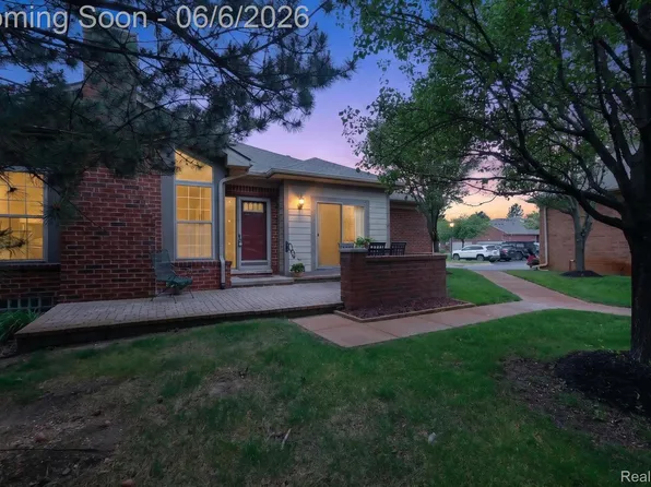 50150 Scott Ct #36, Utica, MI 48317