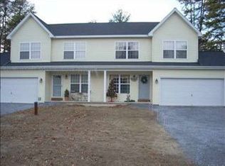 519 Gansevoort Rd, Fort Edward, NY 12828