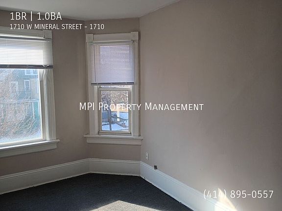 3rd image of 1710 W Mineral St #1710