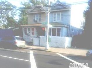 10404 Rockaway Blvd, Ozone Park, NY 11417