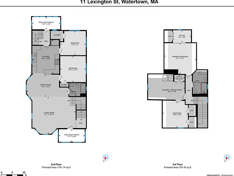 11 Lexington St #11 — Photo 17
