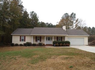 135 Sudlow Lake Rd, Graniteville, SC 29829