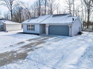 2103 Timber Trce, Auburn, IN 46706