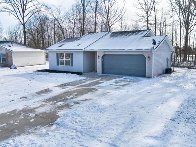 2103 Timber Trce, Auburn, IN, 46706