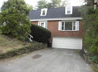 2453 Kings Ln, Pittsburgh, PA
