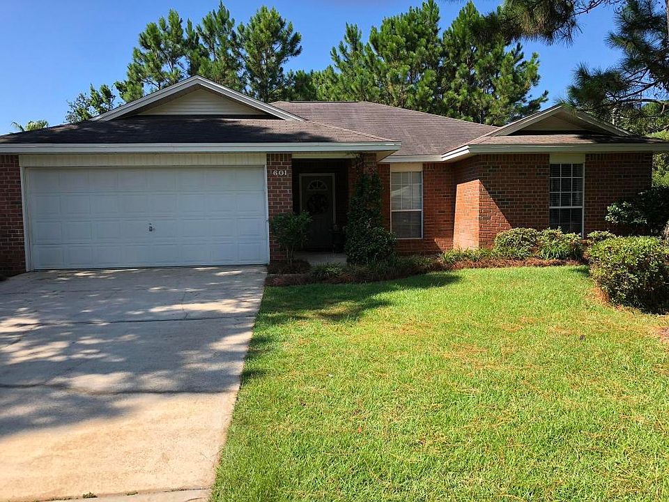 1st image of 601 Forest Shore Dr
