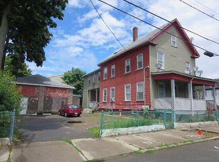 31 Warren St, Lynn, MA 01902