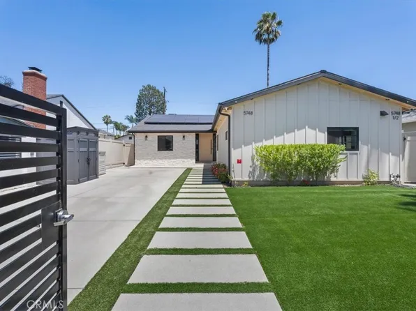 5748 Vesper Ave, Van Nuys, CA 91411
