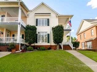 864 Tufthunter, Macon, GA 31210