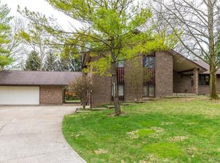8307 W National Rd, New Carlisle, OH 45344