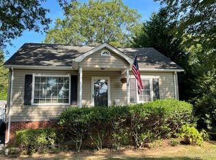 1412 W Park Ave, Albemarle, NC 28001