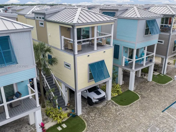 101 11th Street Ocean Lot 17, Marathon, FL 33050