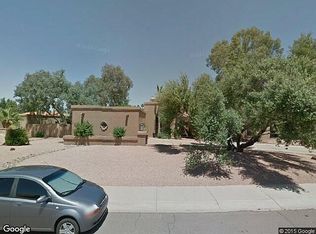 8314 E Shetland Trl, Scottsdale, AZ 85258