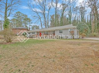 1707 Laurens Dr SW, Atlanta, GA 30311