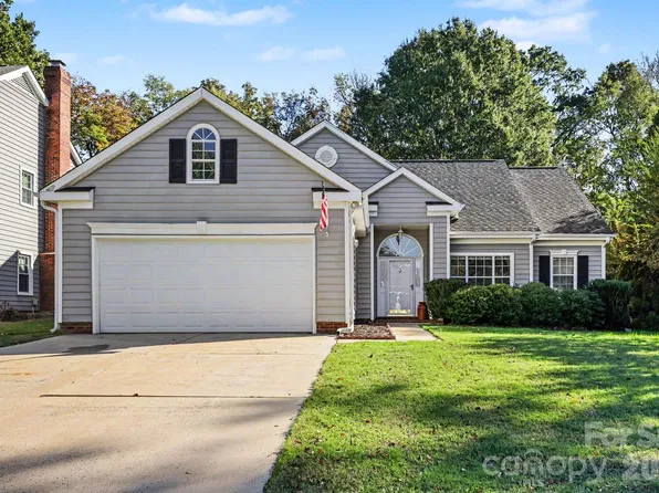 8524 Albury Walk Ln, Charlotte, NC 28277