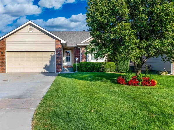 3235 Westwind Bay Ct, Wichita, KS 67205