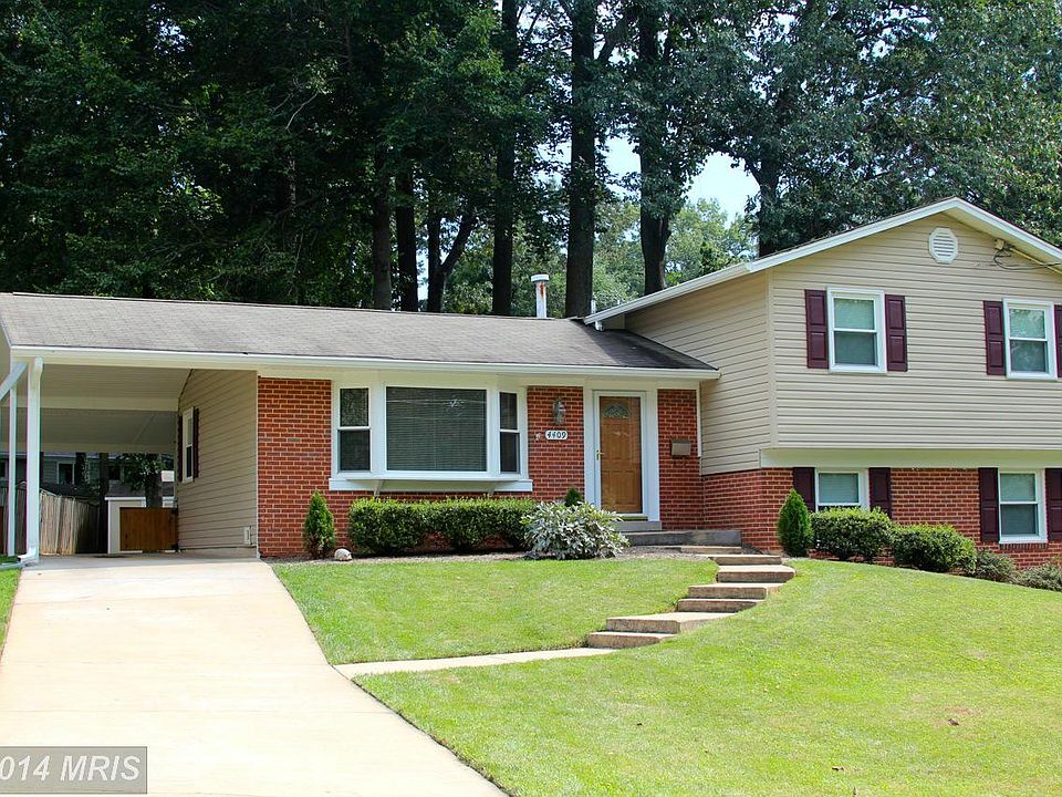 1st image of 4409 Cortez Dr