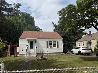 44 Oxford Drive, East Hartford, CT 06118