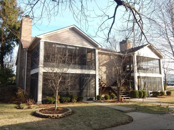 10421 Shelbyville Rd, Blue Ridge Manor, KY 40223