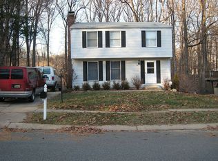 52 Boxthorn Rd, Abingdon, MD 21009