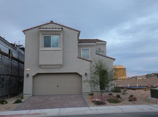 26 Navy Strauss St, Las Vegas, NV 89148