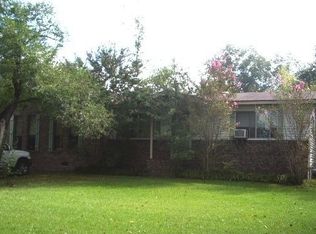 5891 Fisher Rd, Meridian, MS 39301