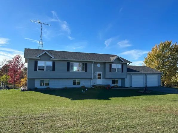 18231 County Road T, Tomah, WI 54660