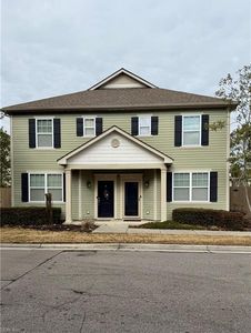 4192 Clarendon Way, Virginia Beach, VA, 23456