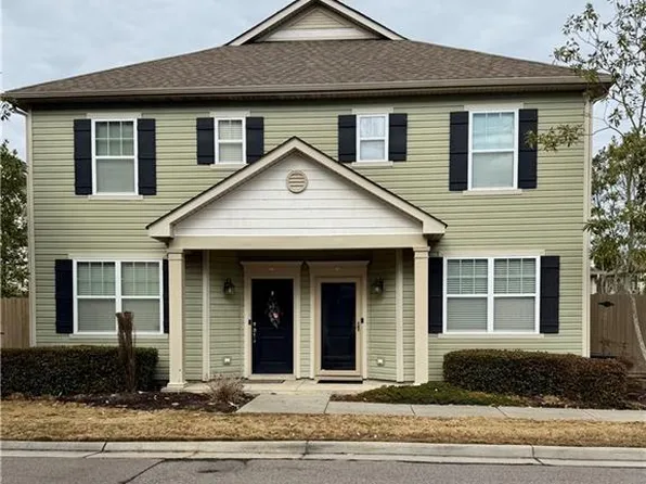 4192 Clarendon Way, Virginia Beach, VA 23456