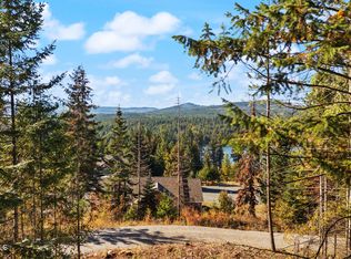 Nna Sunsetter Ln LOT 2, Cocolalla, ID 83813