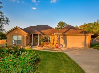 73 Woodhaven Trl, Wetumpka, AL 36093