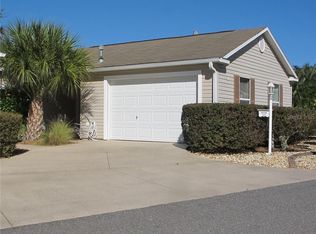 551 Paxville Pl, The Villages, FL 32162