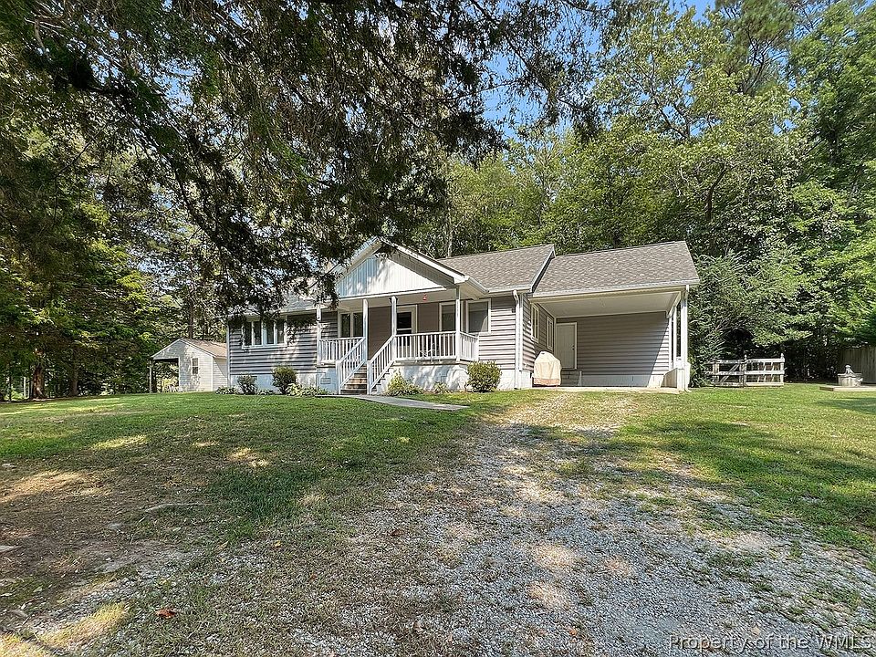 1st image of 8838 Diascund Rd