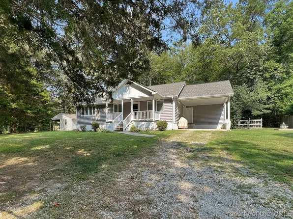 8838 Diascund Rd, Lanexa, VA 23089