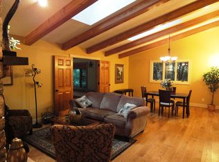 430 Fawn Dr, Boone, NC 28607