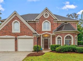 2745 Vinings Oak Dr SE, Atlanta, GA 30339