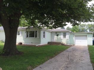 1255 Blatt Blvd, Bradley, IL 60915
