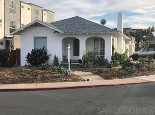 1469 Evergreen St, San Diego, CA 92106