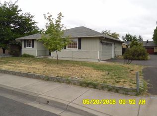 1959 Patrick St, Medford, OR
