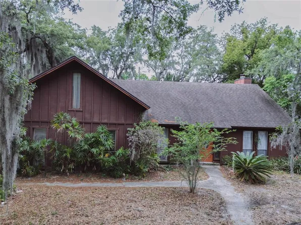 3912 Rose Petal Ln, Orlando, FL 32808